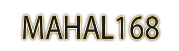 Logo MAHAL168