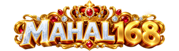 Logo MAHAL168